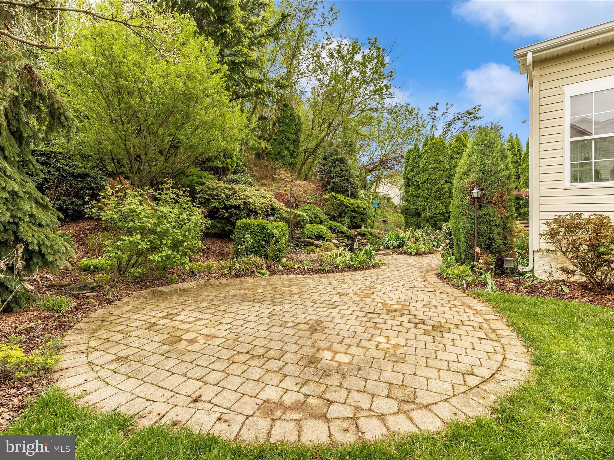 5807 Winding Ridge Way Frederick, MD 21704 - Photo 44 of 50 Patio