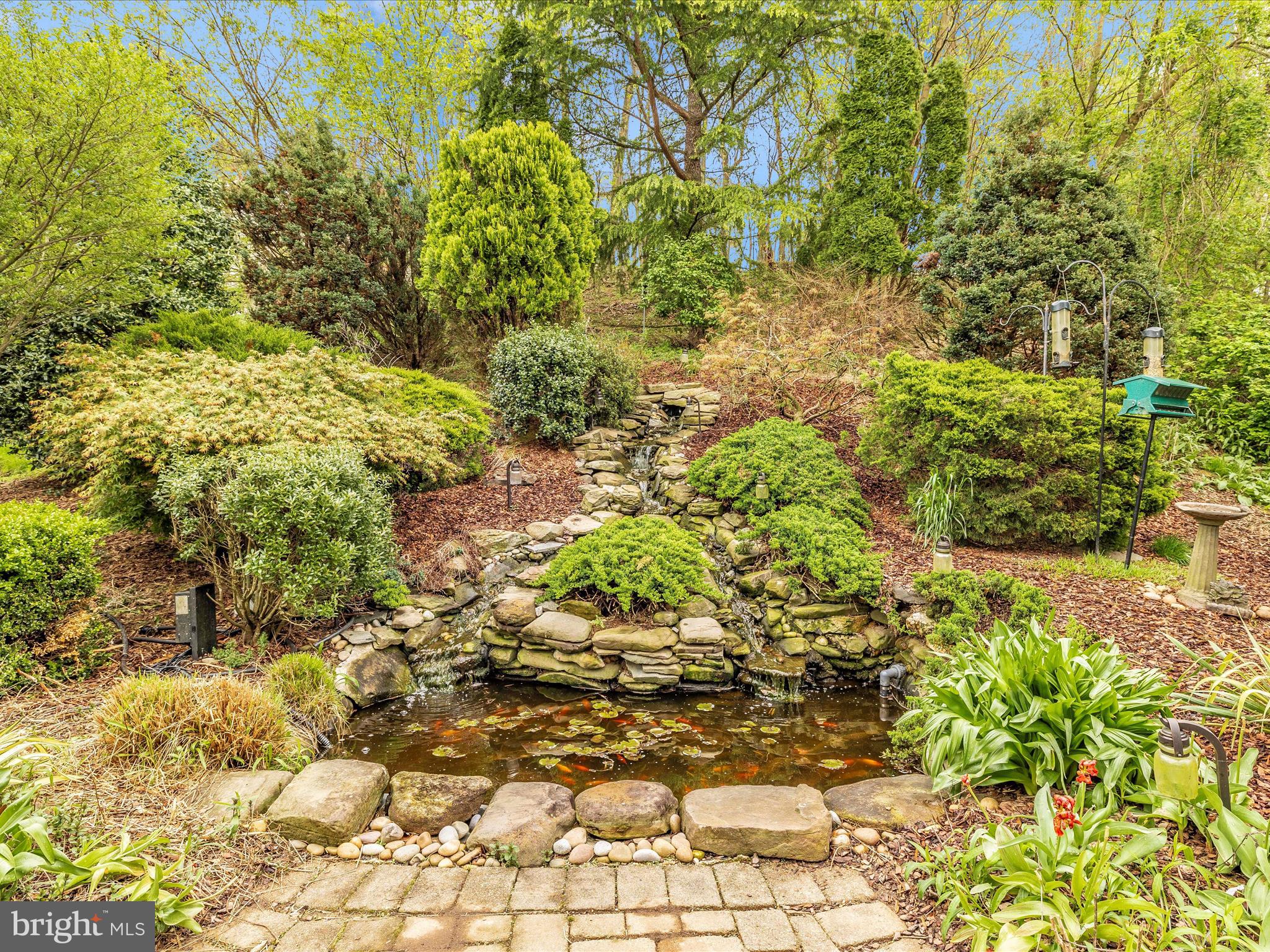 5807 Winding Ridge Way Frederick, MD 21704 - Photo 45 of 50 Exterior Back