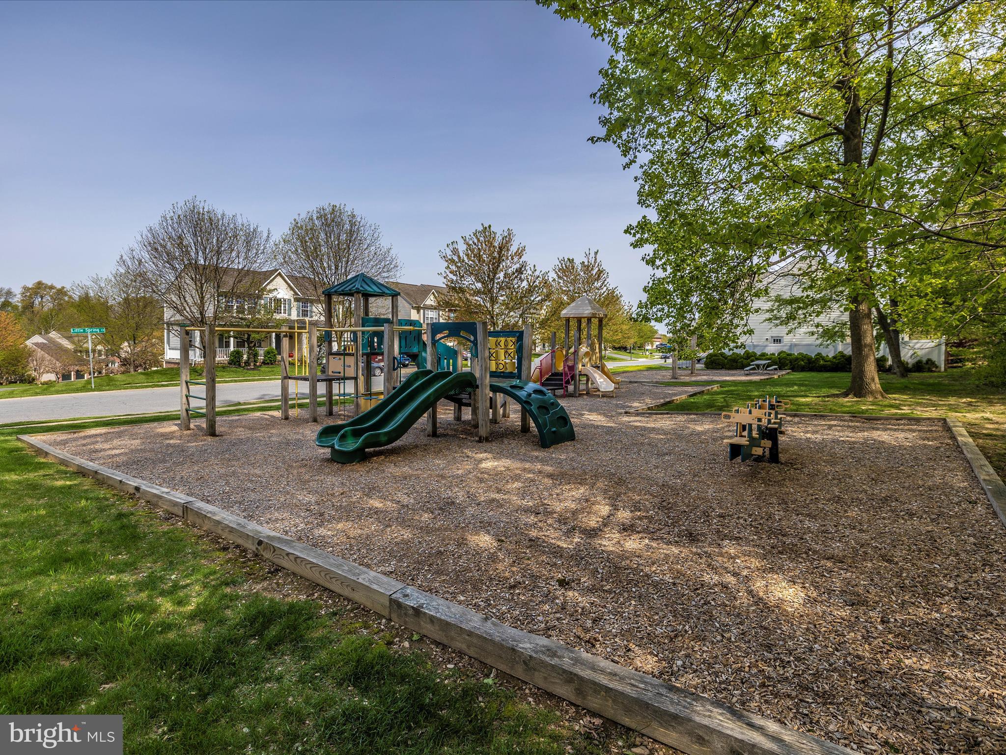 5807 Winding Ridge Way Frederick, MD 21704 - Photo 50 of 50 Community Playground