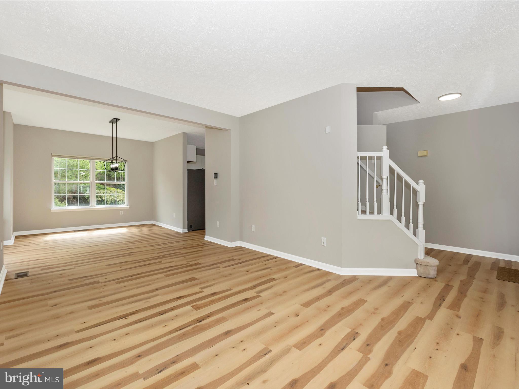5807 Winding Ridge Way Frederick, MD 21704 - Photo 5 of 50 Living & Dining Room