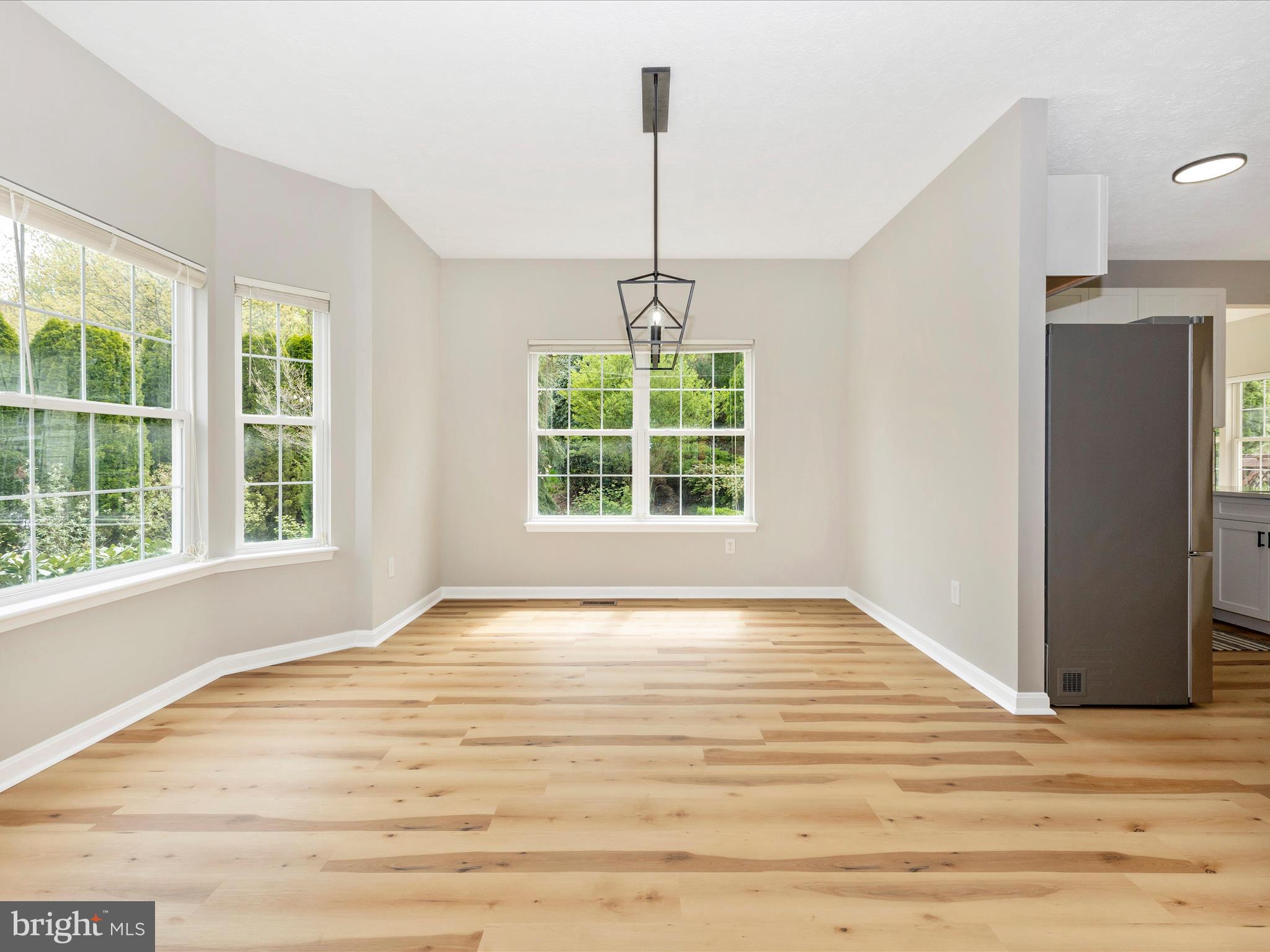 5807 Winding Ridge Way Frederick, MD 21704 - Photo 6 of 50 Dining Area