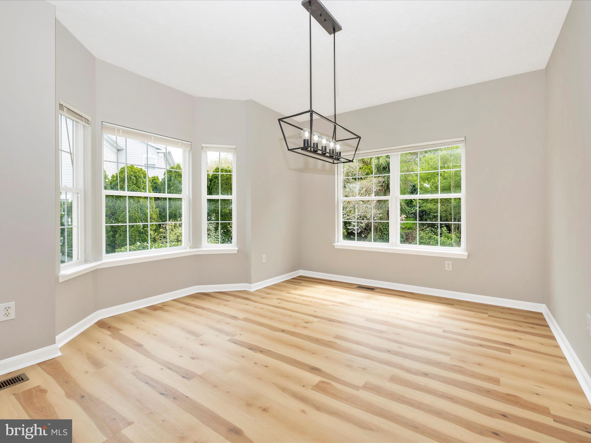 5807 Winding Ridge Way Frederick, MD 21704 - Photo 7 of 50 Dining Area