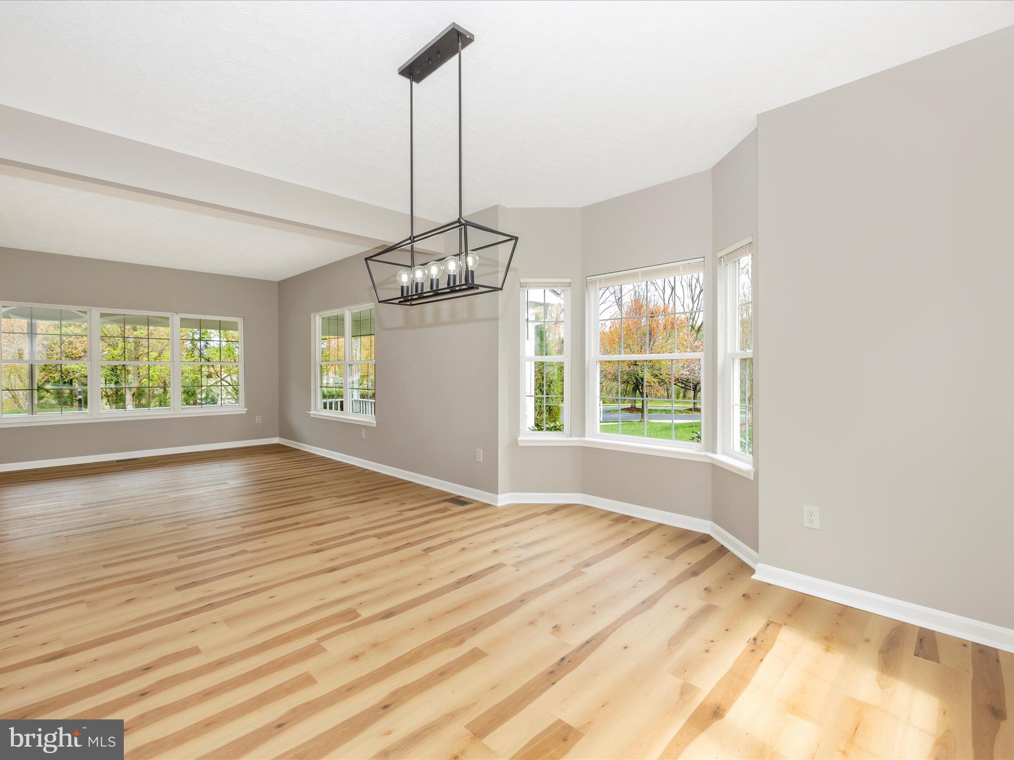 5807 Winding Ridge Way Frederick, MD 21704 - Photo 8 of 50 Dining & Living Room