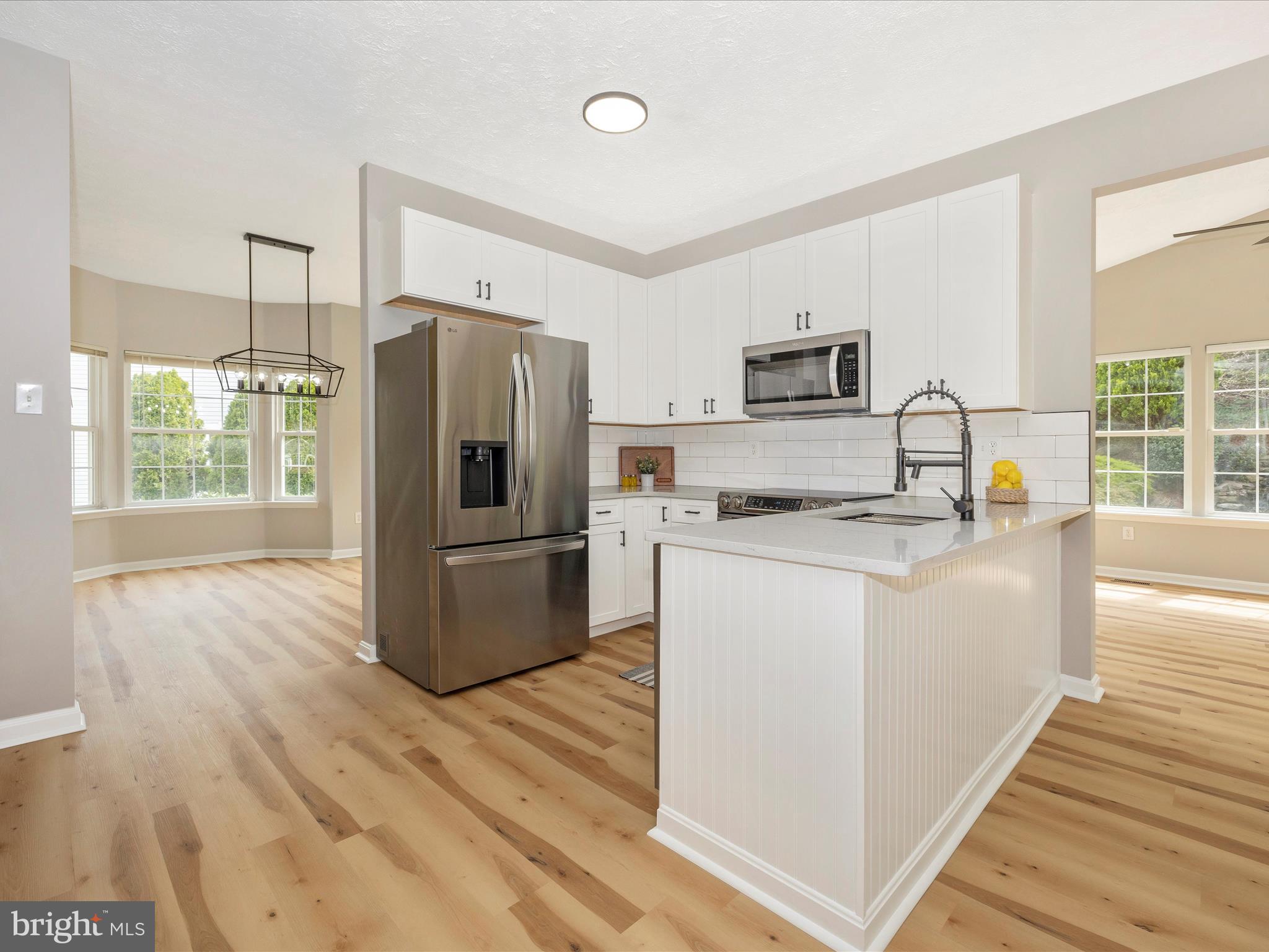 5807 Winding Ridge Way Frederick, MD 21704 - Photo 9 of 50 Kitchen