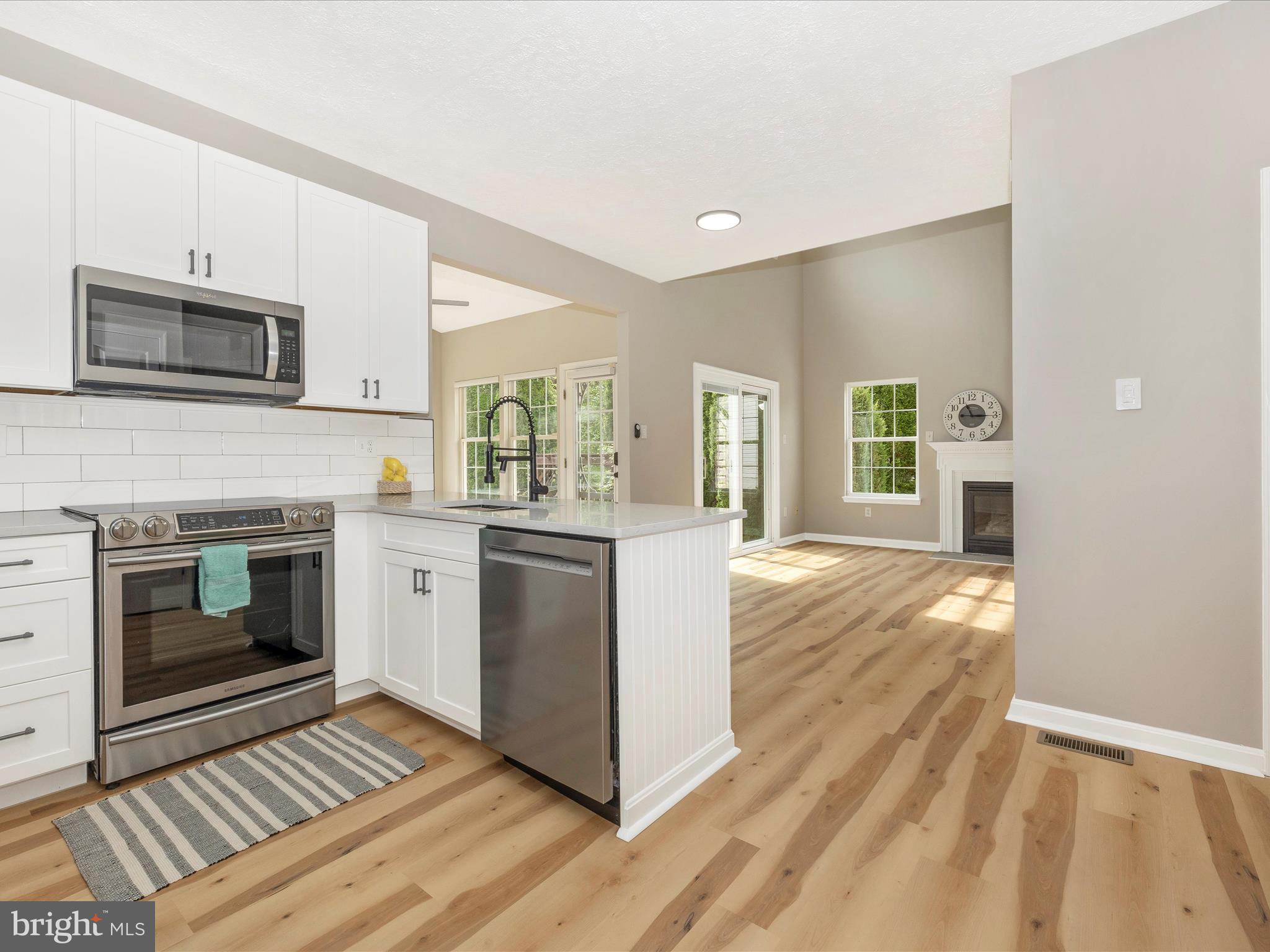 5807 Winding Ridge Way Frederick, MD 21704 - Photo 10 of 50 Kitchen
