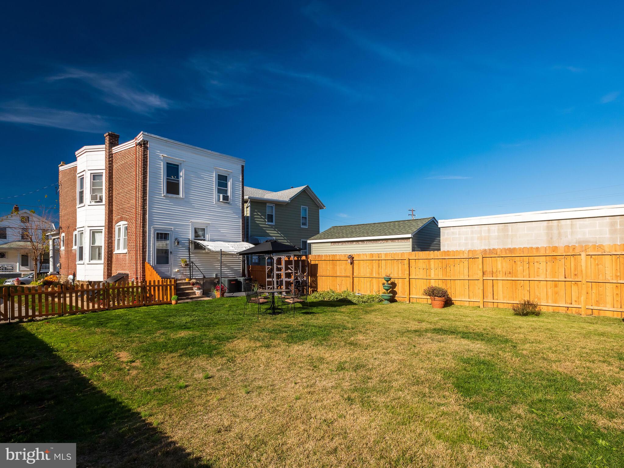 9 West Chelton Road Brookhaven, PA 19015 - Photo 29 of 33