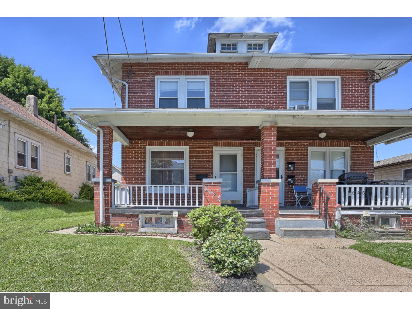 3624 Ridgeway Street Reading, PA 19605 - Photo 15 of 15
