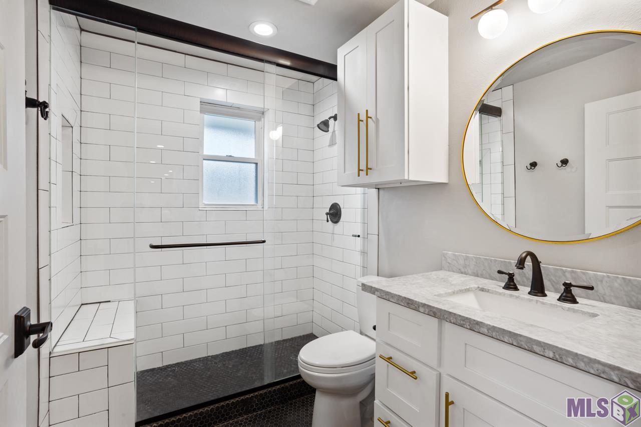 12673 Lockhaven Avenue Baton Rouge, LA 70815 - Photo 15 of 23 Full Bath