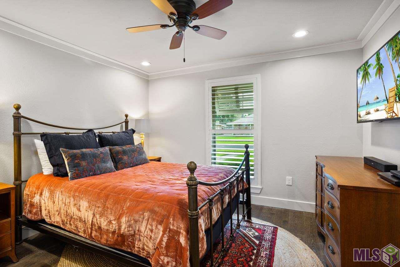 12673 Lockhaven Avenue Baton Rouge, LA 70815 - Photo 16 of 23 Additional Bedroom