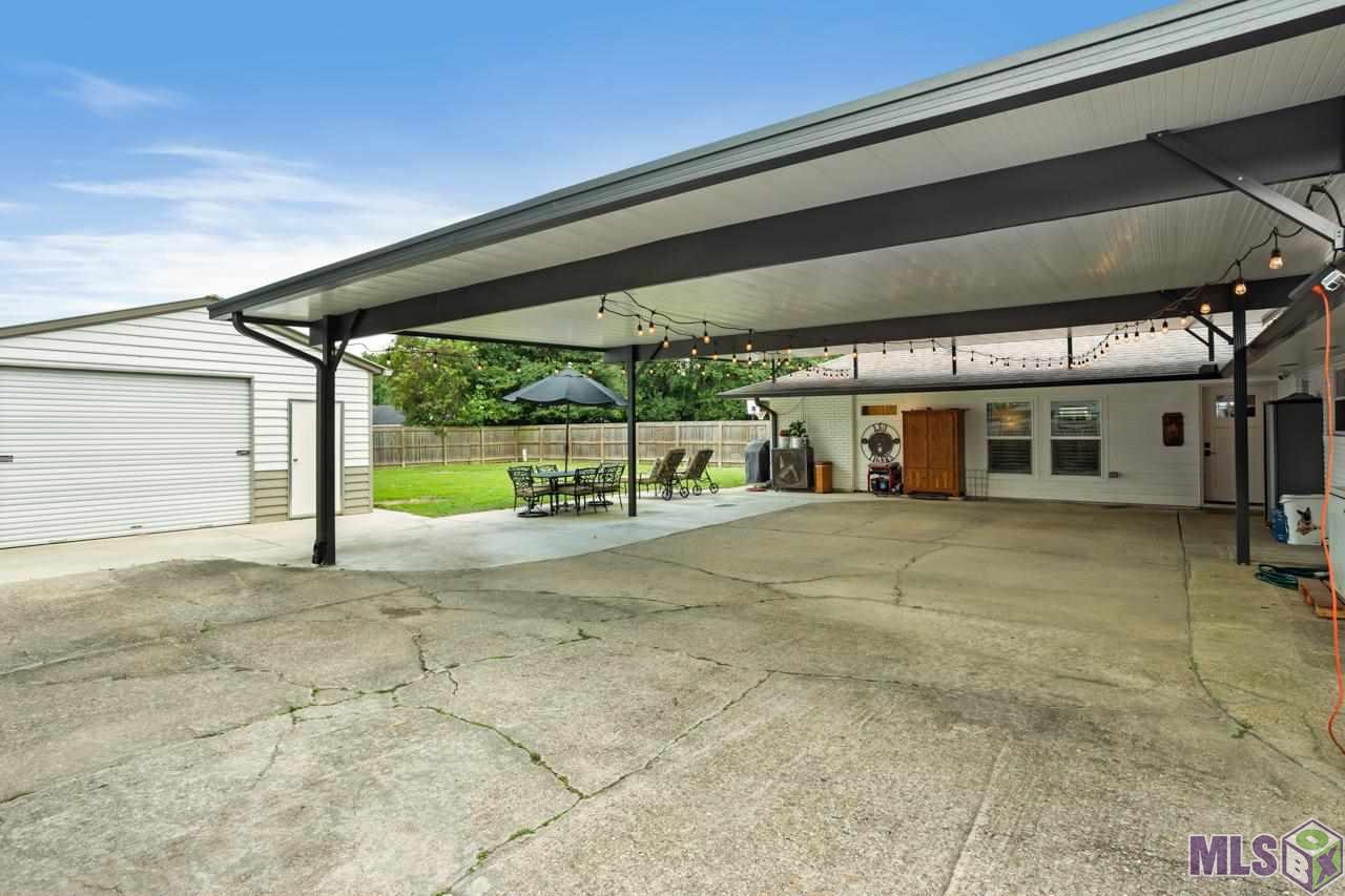 12673 Lockhaven Avenue Baton Rouge, LA 70815 - Photo 20 of 23 Gallery Image 20