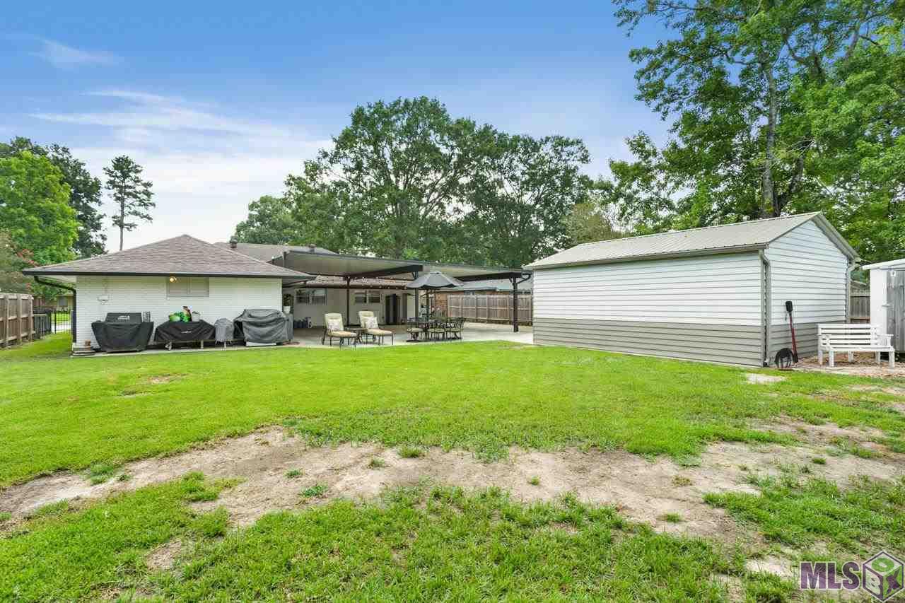 12673 Lockhaven Avenue Baton Rouge, LA 70815 - Photo 21 of 23 Gallery Image 21