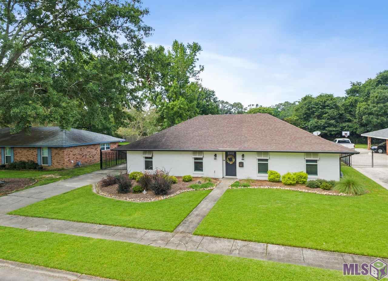 12673 Lockhaven Avenue Baton Rouge, LA 70815 - Photo 22 of 23 Gallery Image 22