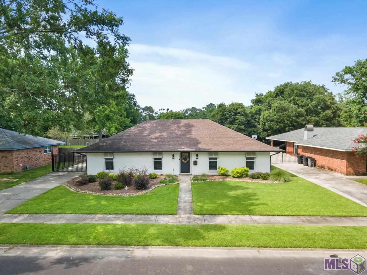 12673 Lockhaven Avenue Baton Rouge, LA 70815 - Photo 23 of 23 Gallery Image 23