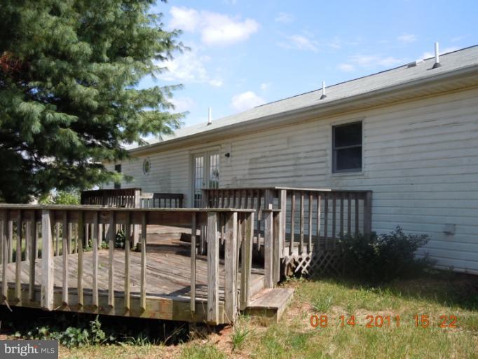 17323 Bel Pre Road Culpeper, VA 22701 - Photo 1 of 7 Exterior (Rear)