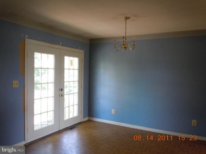 17323 Bel Pre Road Culpeper, VA 22701 - Photo 2 of 7 Dining Room
