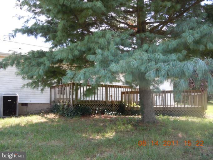 17323 Bel Pre Road Culpeper, VA 22701 - Photo 3 of 7 Exterior (Rear)