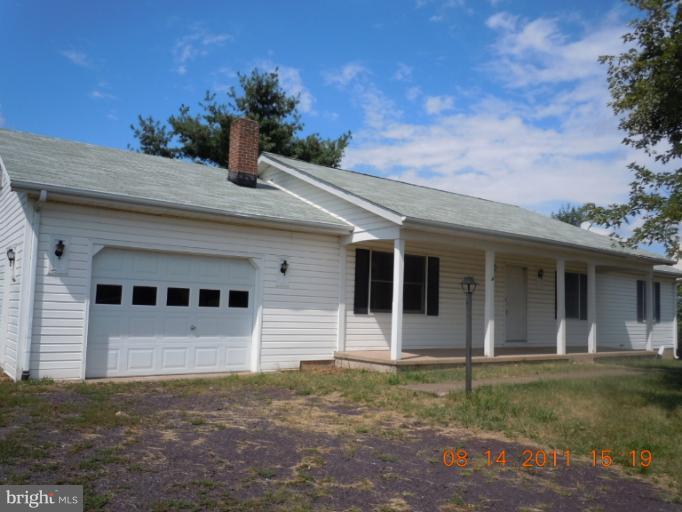 17323 Bel Pre Road Culpeper, VA 22701 - Photo 7 of 7 Exterior (Front)