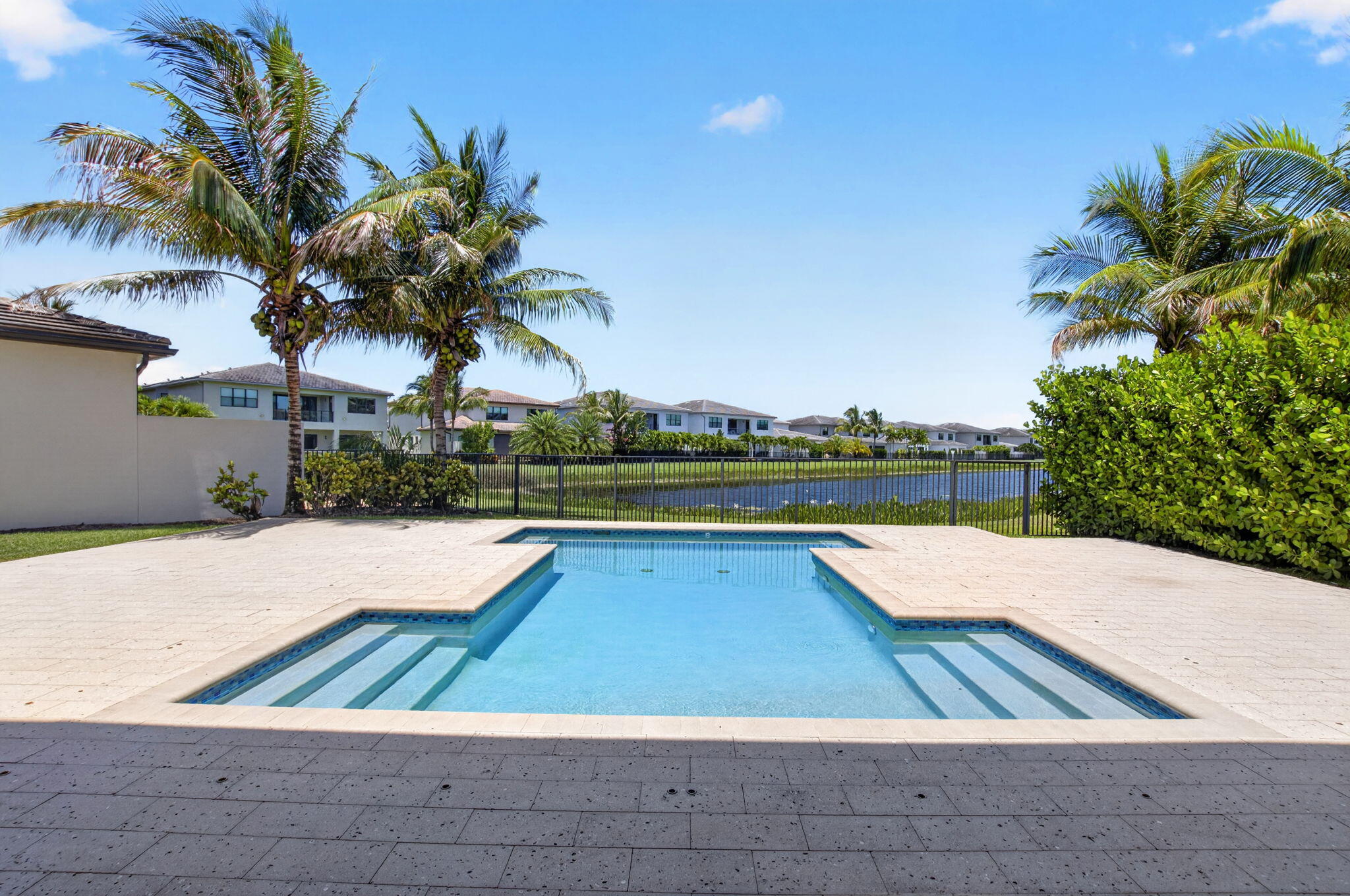 17100 Wandering Wave Avenue Boca Raton, FL 33496 - Photo 40 of 45 Pool