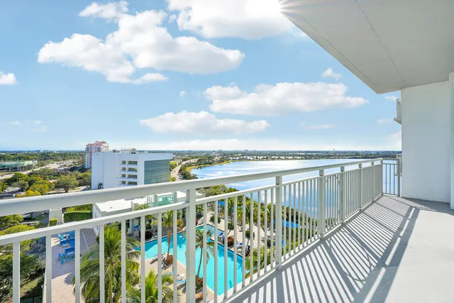 a view of a storage and utility room with washer and dryer