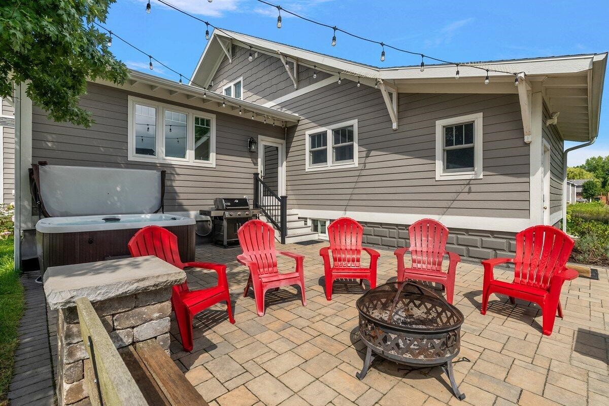 8351 Jericho Road Bridgman, MI 49106 - Photo 33 of 50