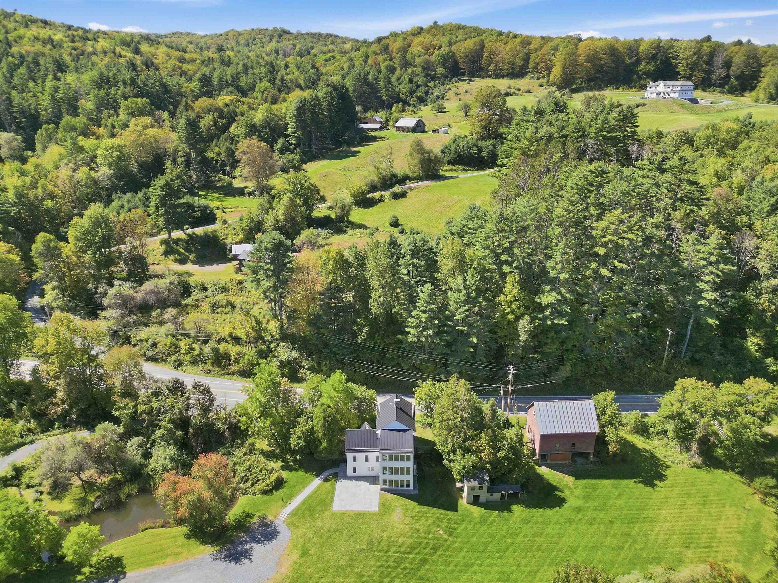 2033 South Road Woodstock, VT 05091 - Photo 49 of 55 Gallery Image 49