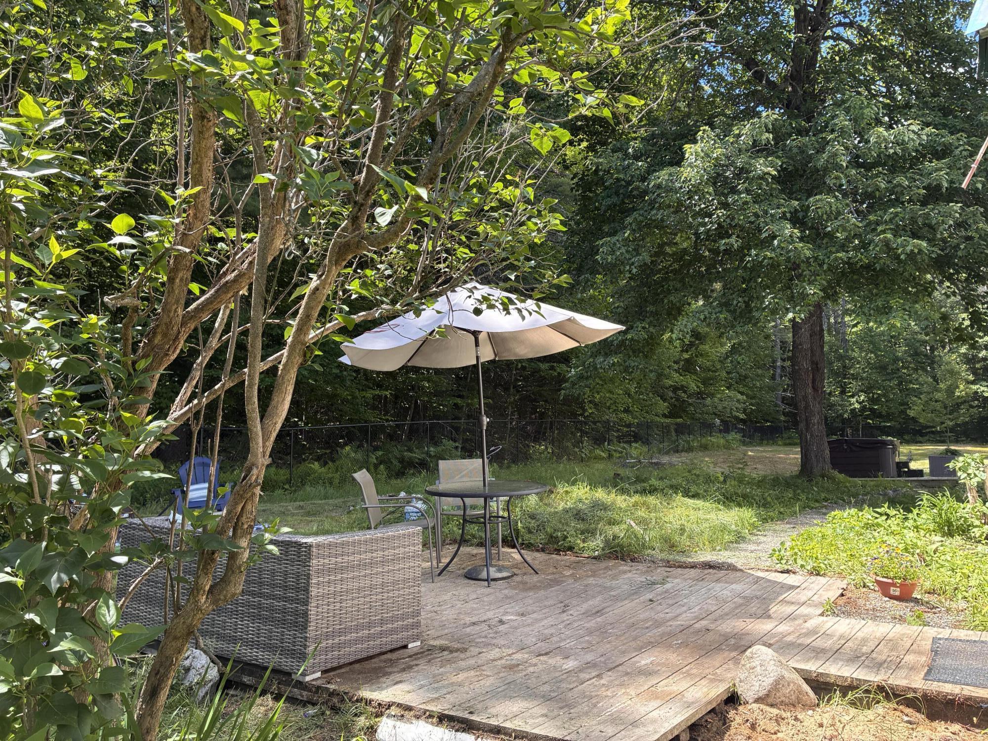 1134 Waterford Road Waterford, ME 04088 - Photo 2 of 26