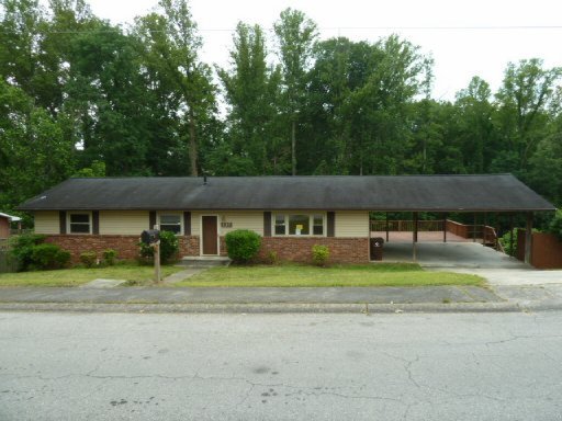 137 Lasalle Road Oak Ridge, TN 37830 - Photo 1 of 1 Primary Photo
