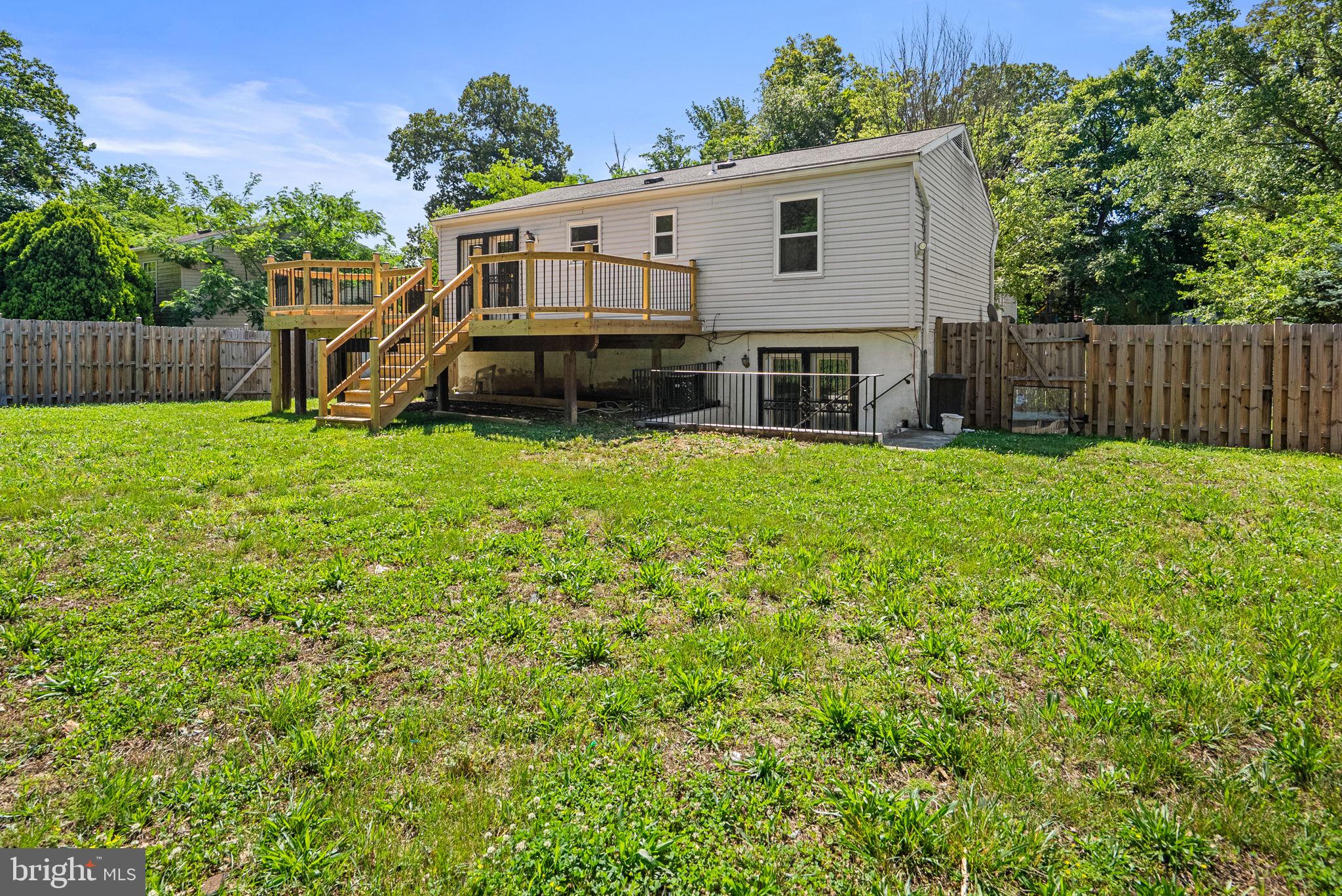 6208 Teaberry Way Clinton, MD 20735 - Photo 56 of 59