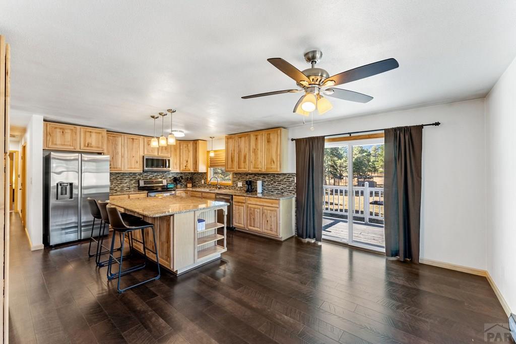 8068 Elna Drive Rye, CO 81069 - Photo 3 of 69