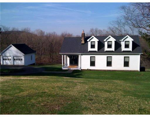 224 Saunders Station Road Level Green, PA 15085 - Photo 1 of 18 Exterior Front.