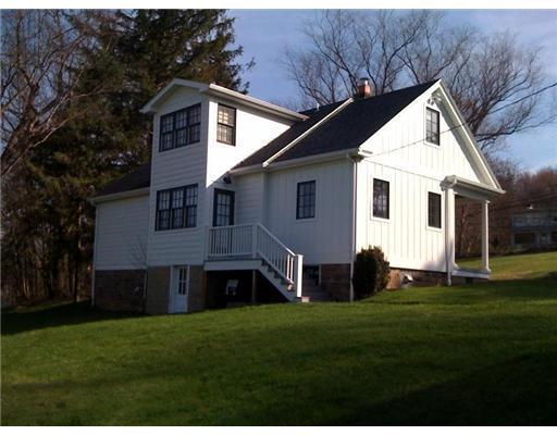 224 Saunders Station Road Level Green, PA 15085 - Photo 18 of 18 Exterior Back.