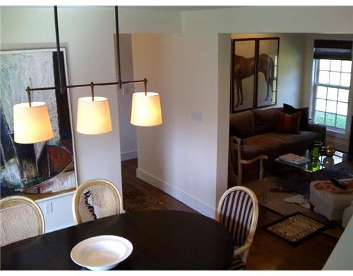 224 Saunders Station Road Level Green, PA 15085 - Photo 4 of 18 Dining Room.
