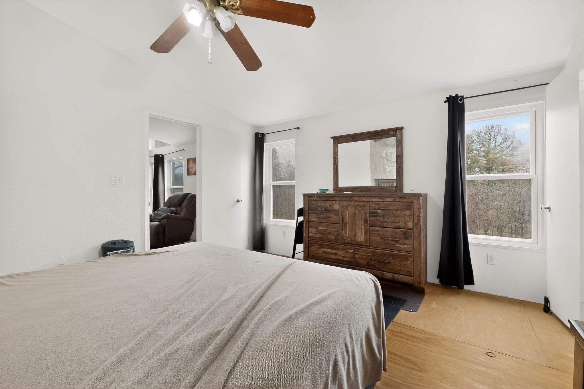 82 Jesse James Road Edgewood, NM 87015 - Photo 19 of 46 Gallery Image 19