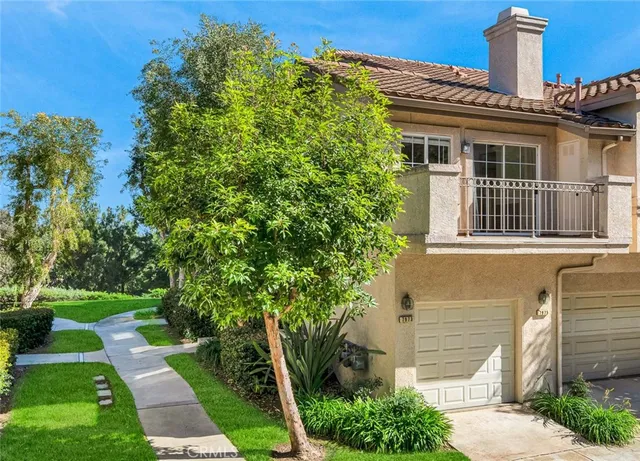 $629,900 | 7973 East Viewrim Drive, Anaheim Hills, CA 92808