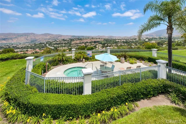 $629,900 | 7973 East Viewrim Drive, Anaheim Hills, CA 92808