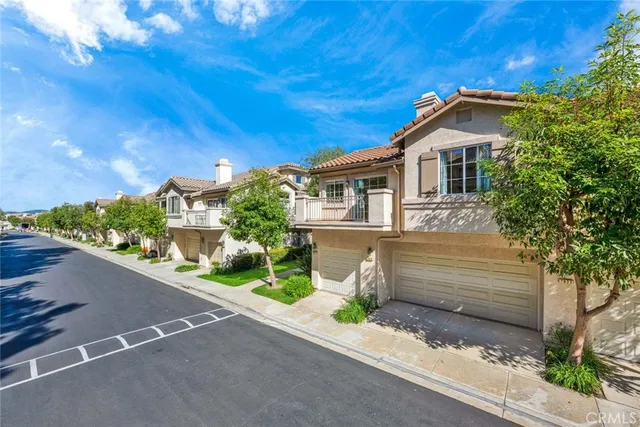 $629,900 | 7973 East Viewrim Drive, Anaheim Hills, CA 92808