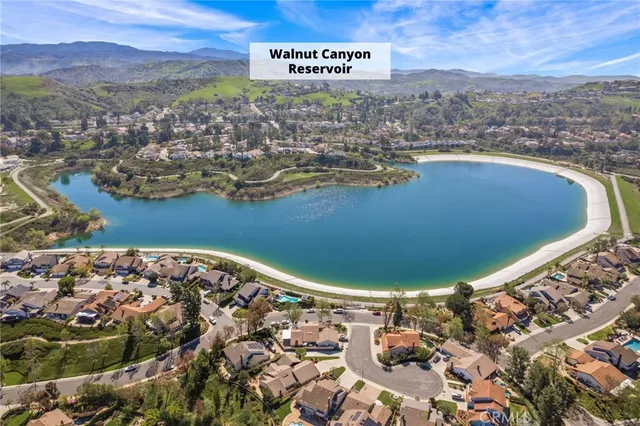 $629,900 | 7973 East Viewrim Drive, Anaheim Hills, CA 92808