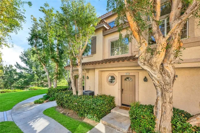$629,900 | 7973 East Viewrim Drive, Anaheim Hills, CA 92808