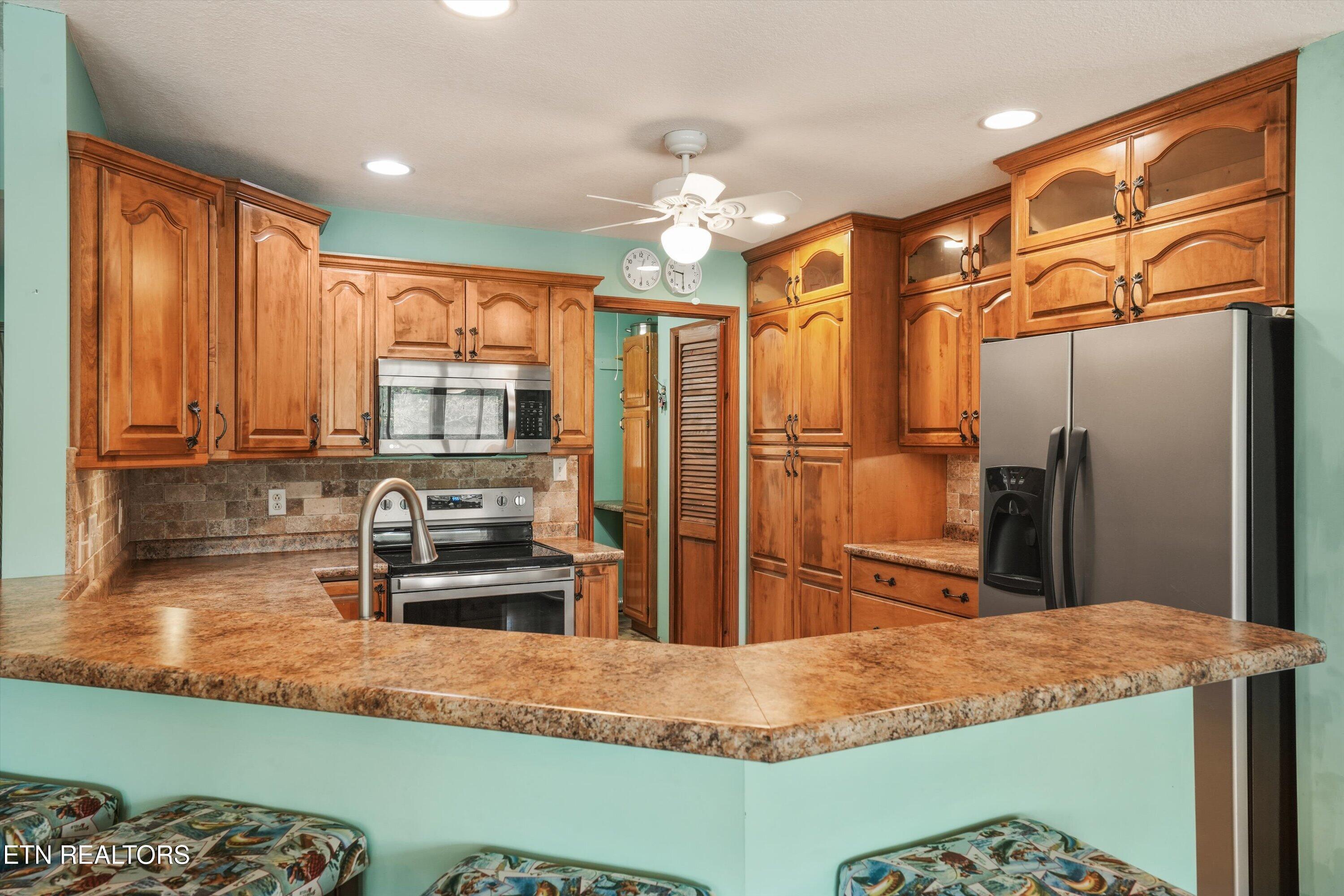 166 Jessee Road Maynardville, TN 37807 - Photo 16 of 48 17-166 Jessee Rd 14