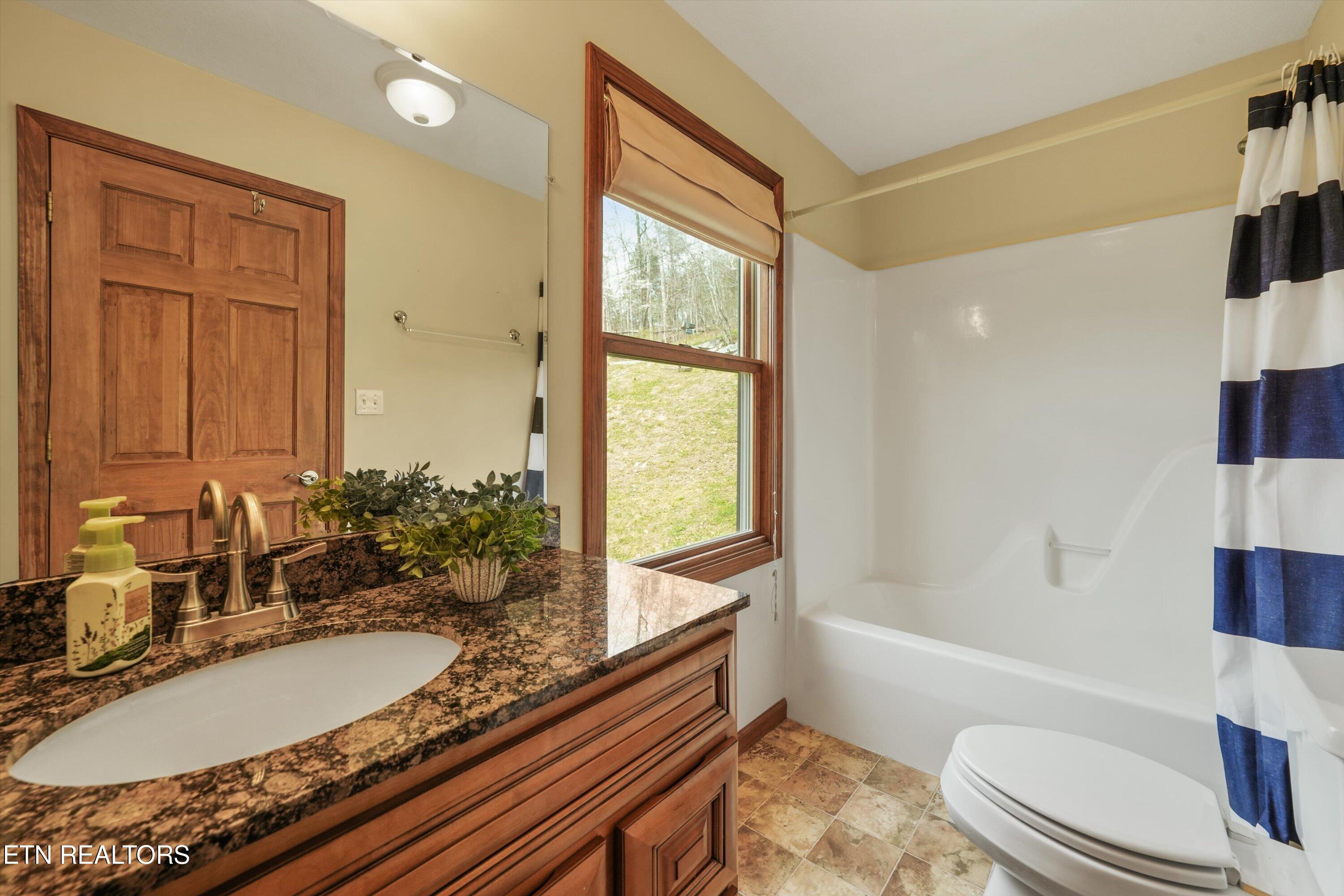 166 Jessee Road Maynardville, TN 37807 - Photo 20 of 48 21-166 Jessee Rd 02