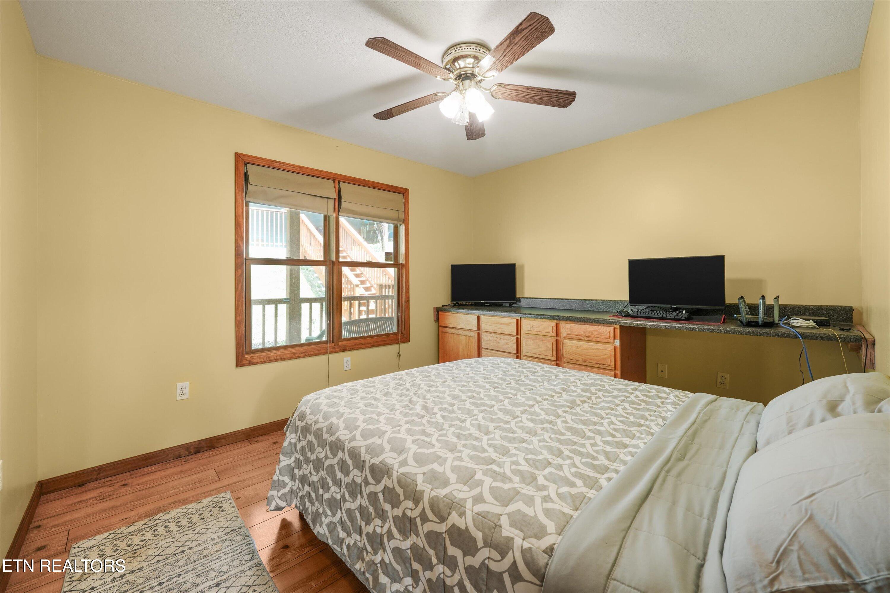 166 Jessee Road Maynardville, TN 37807 - Photo 21 of 48 22-166 Jessee Rd 03