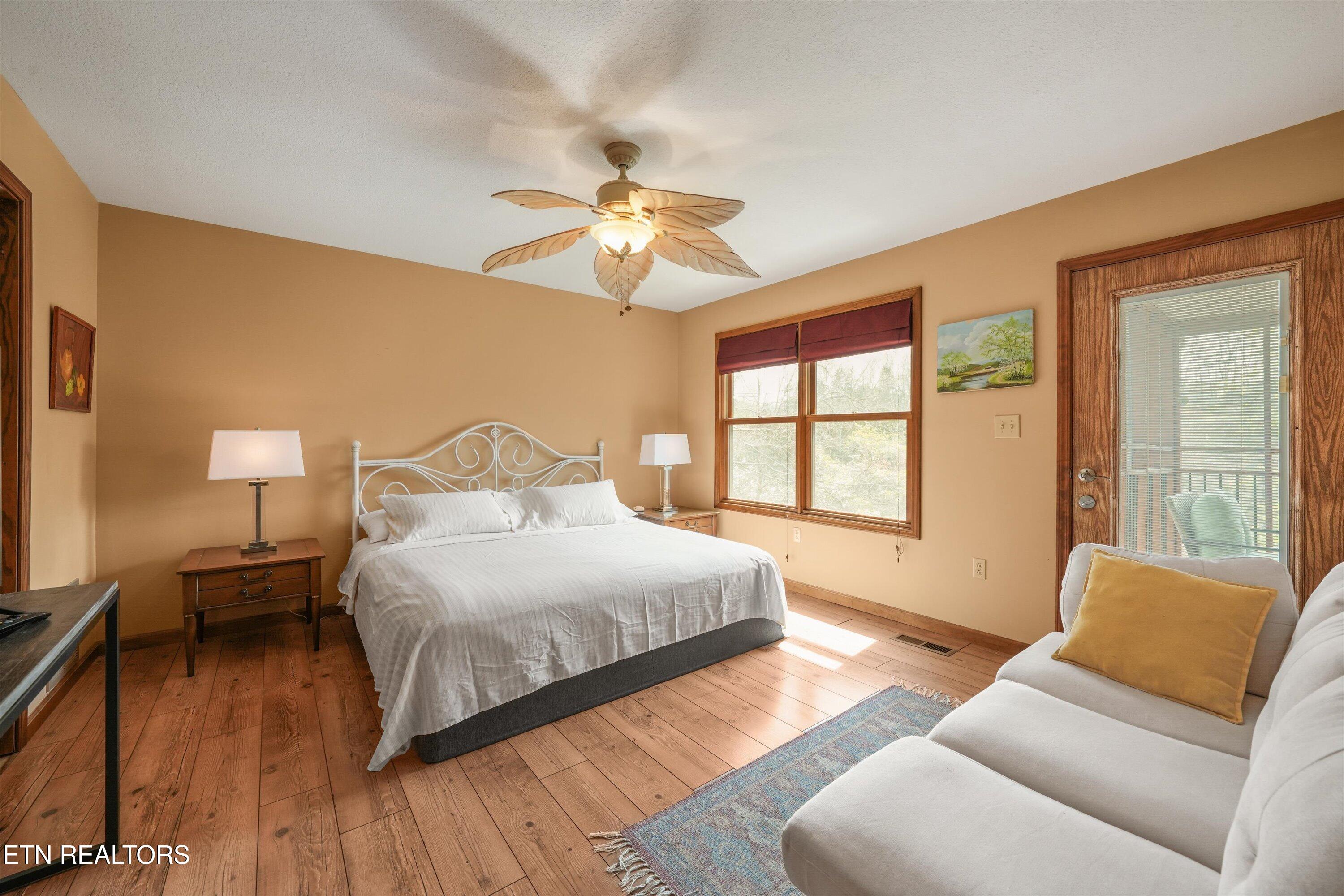 166 Jessee Road Maynardville, TN 37807 - Photo 22 of 48 23-166 Jessee Rd 17