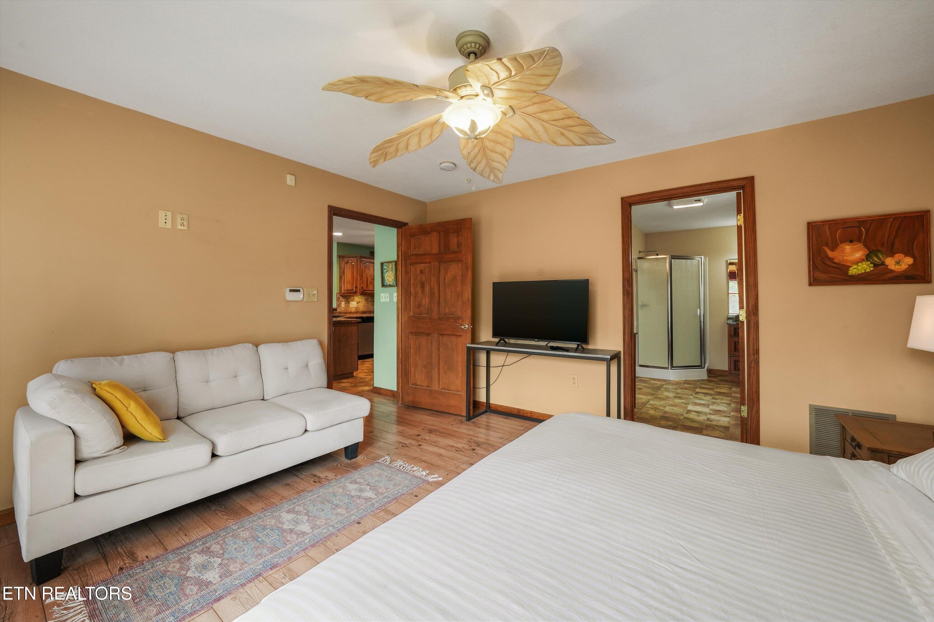 166 Jessee Road Maynardville, TN 37807 - Photo 23 of 48 24-166 Jessee Rd 18