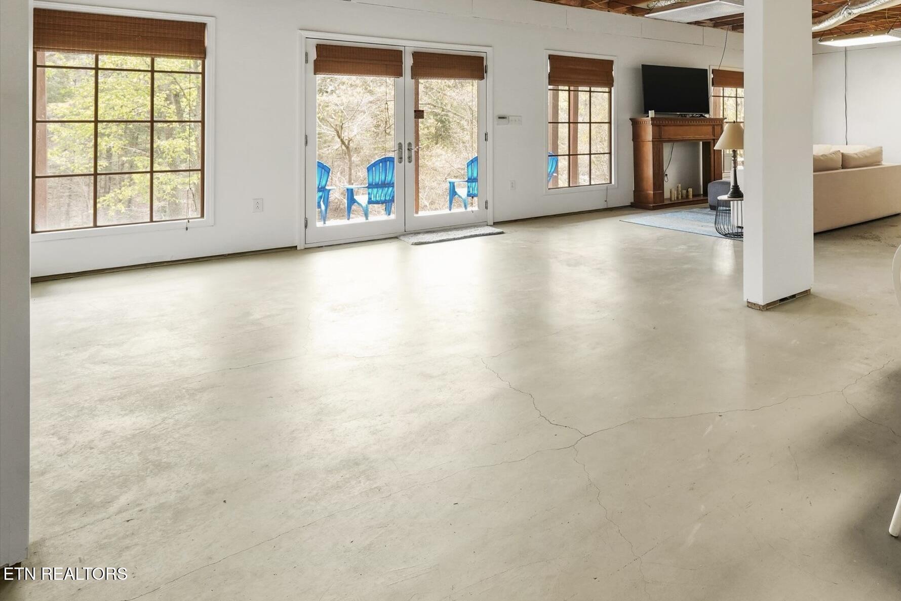 166 Jessee Road Maynardville, TN 37807 - Photo 29 of 48 34-166 Jessee Rd 36