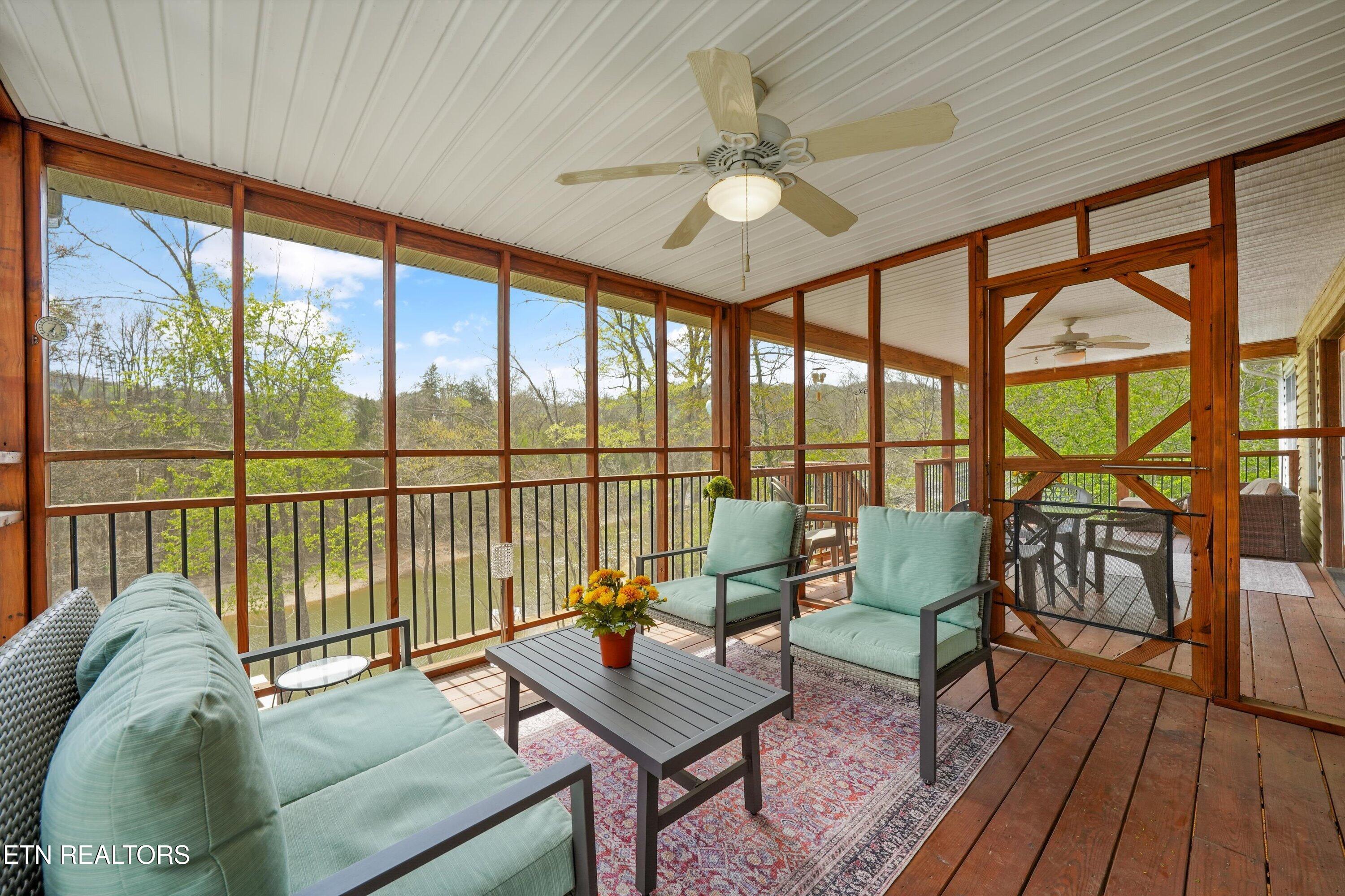 166 Jessee Road Maynardville, TN 37807 - Photo 34 of 48 40-166 Jessee Rd 23