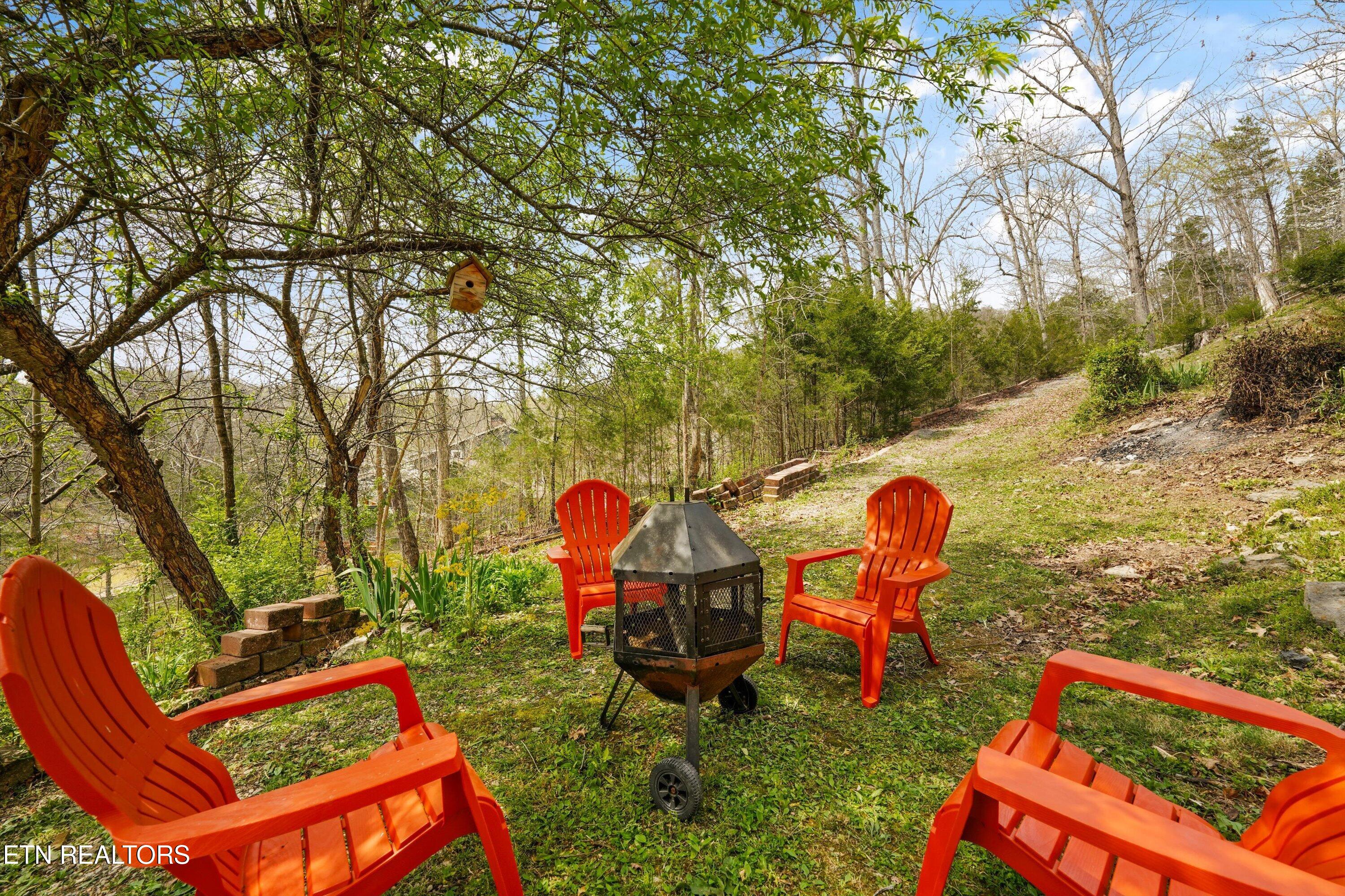 166 Jessee Road Maynardville, TN 37807 - Photo 37 of 48 44-166 Jessee Rd 27