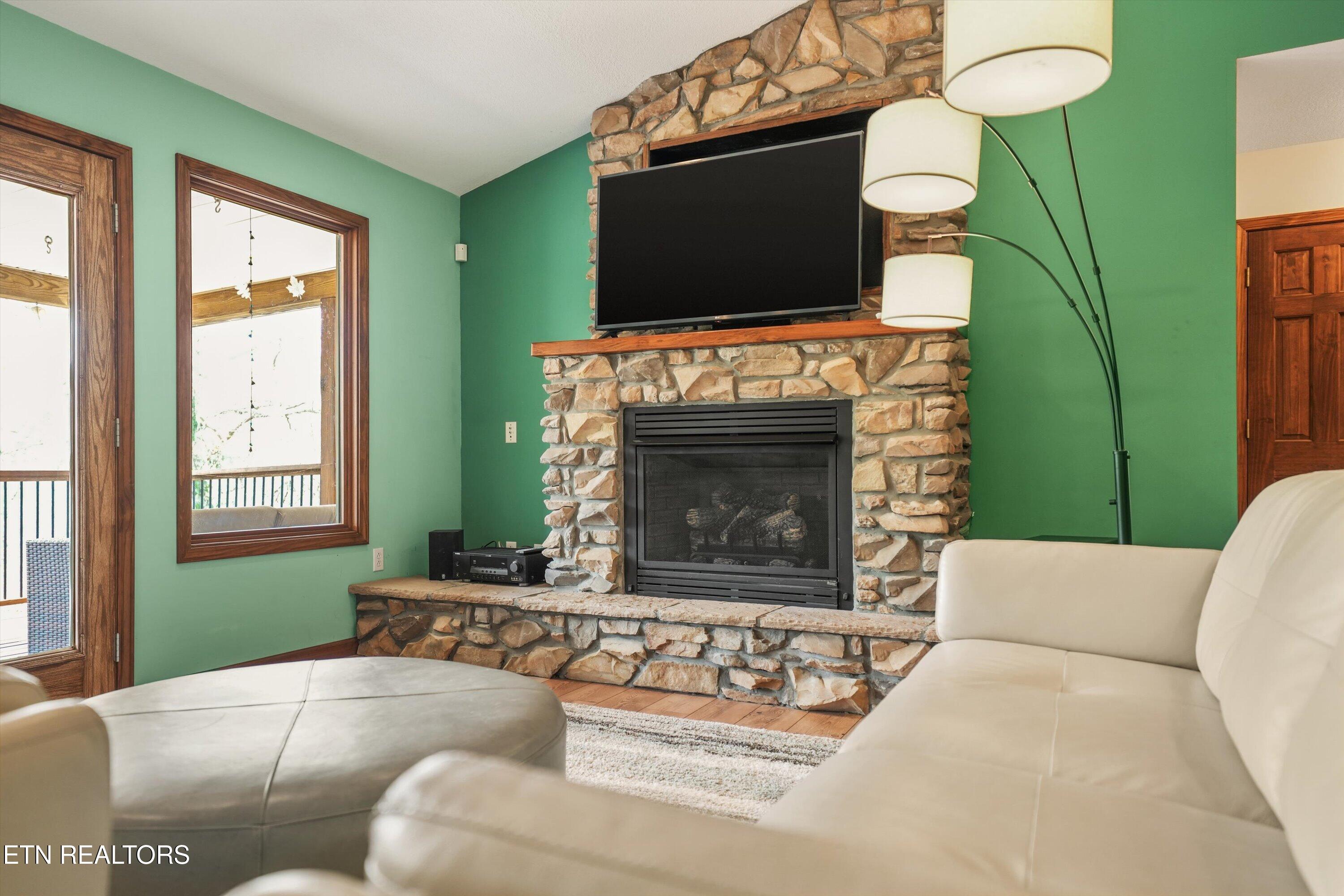 166 Jessee Road Maynardville, TN 37807 - Photo 8 of 48 09-166 Jessee Rd 06