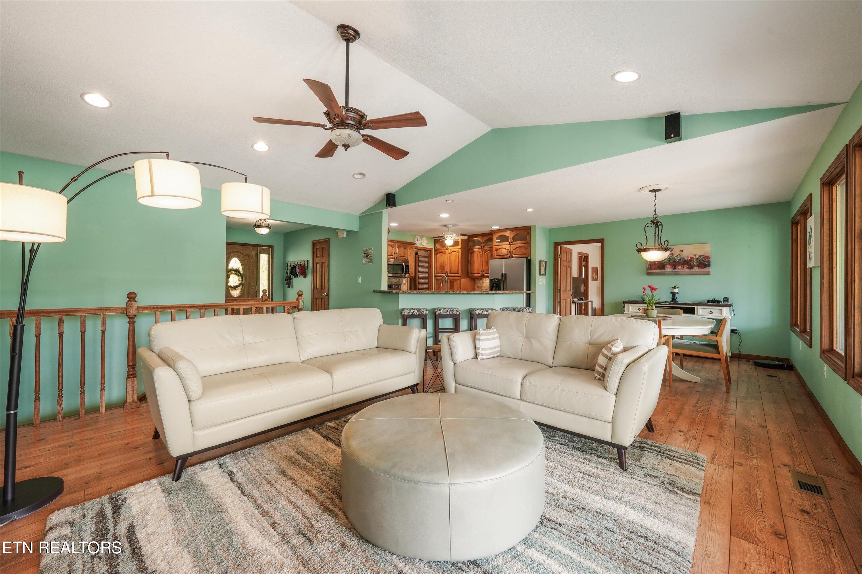 166 Jessee Road Maynardville, TN 37807 - Photo 10 of 48 11-166 Jessee Rd 08