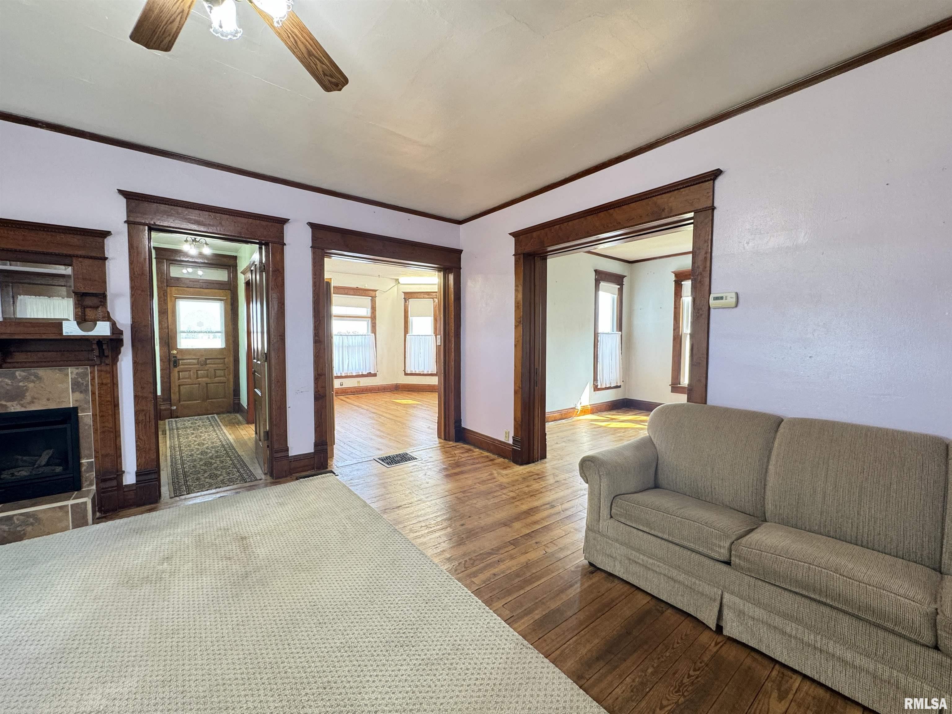 1677 East Smokey Road Avon, IL 61415 - Photo 29 of 92