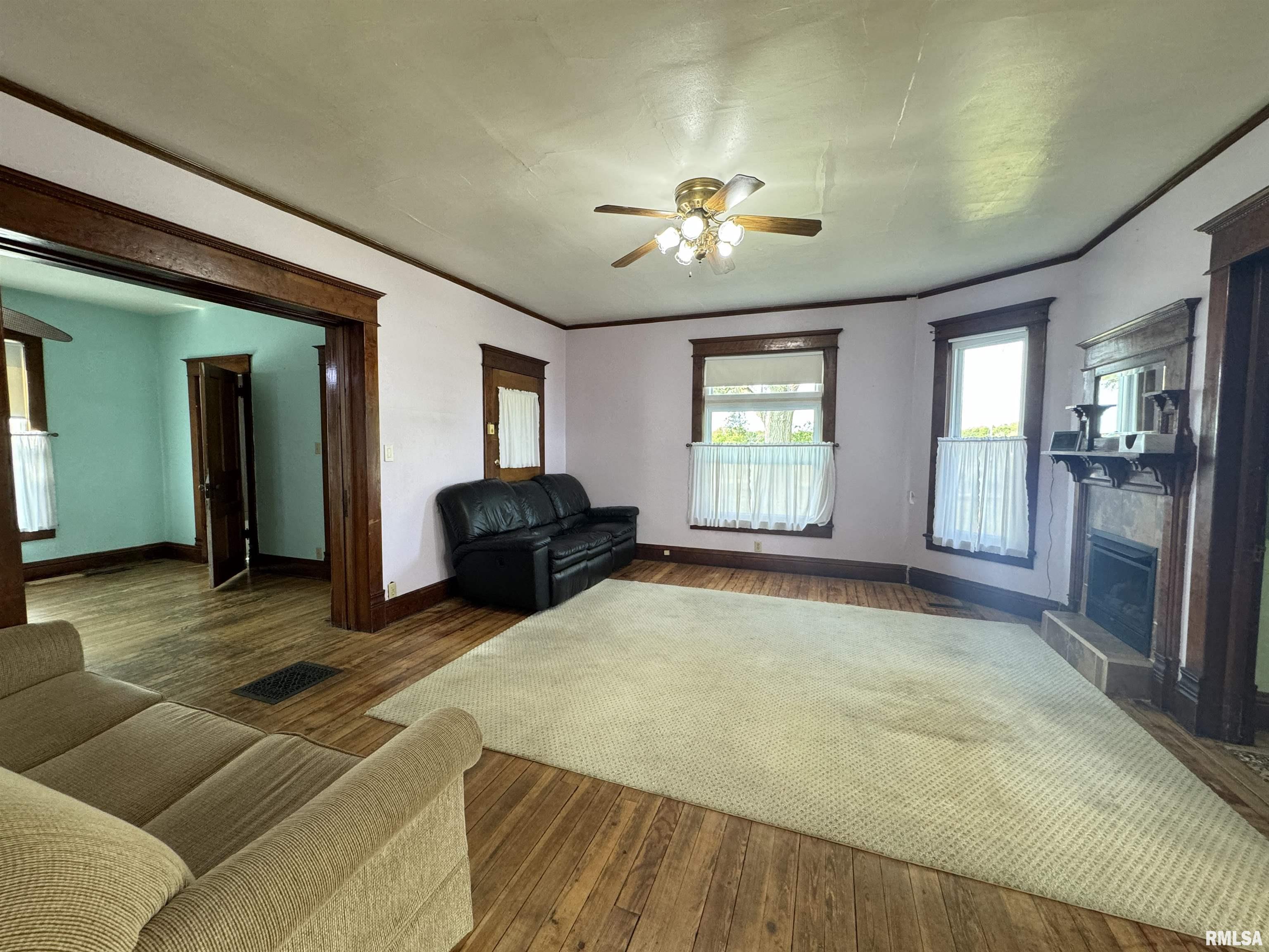 1677 East Smokey Road Avon, IL 61415 - Photo 30 of 92